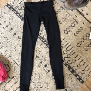 lululemon wunder under leggings